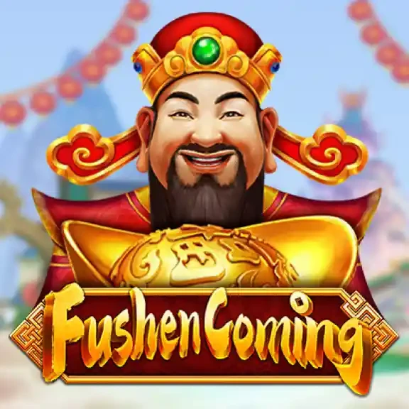 DU88 Fushen Coming