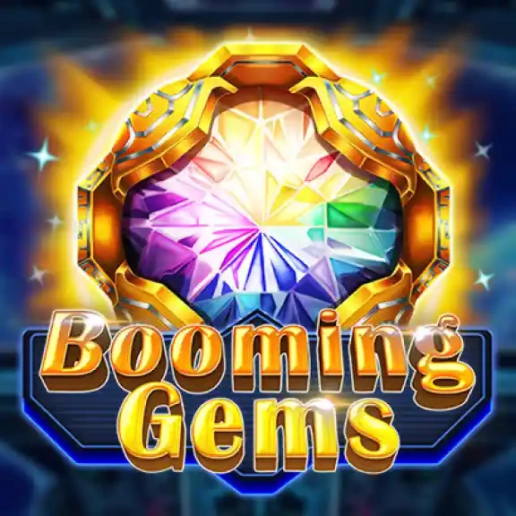 DU88 Booming Gems