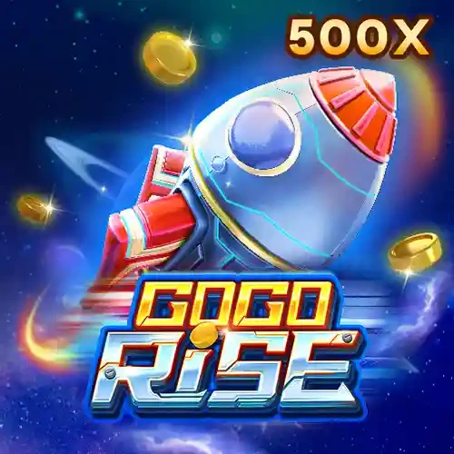 DU88 Go Go Rise