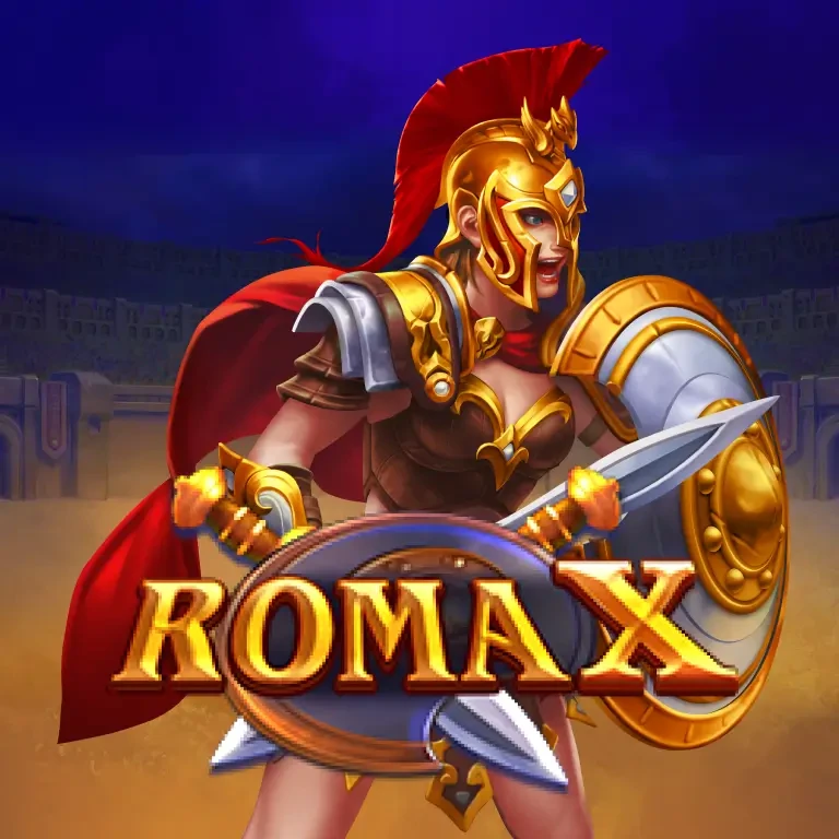 DU88 RomaX