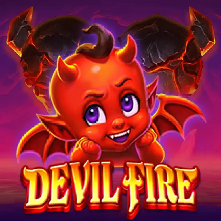 DU88 Devil Fire