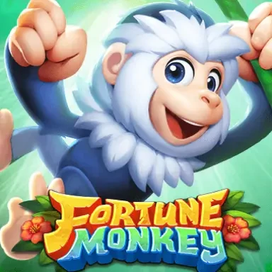 DU88 Fortune Monkey
