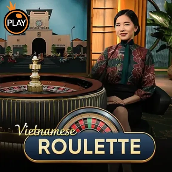 DU88 Vietnamese Roulette