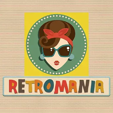 DU88 Retromania