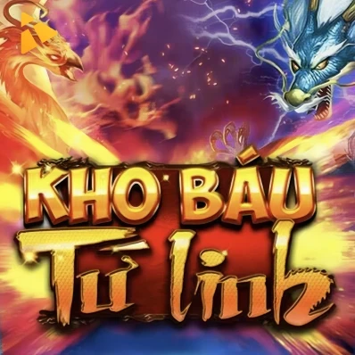 DU88 Kho Báu Tứ Linh