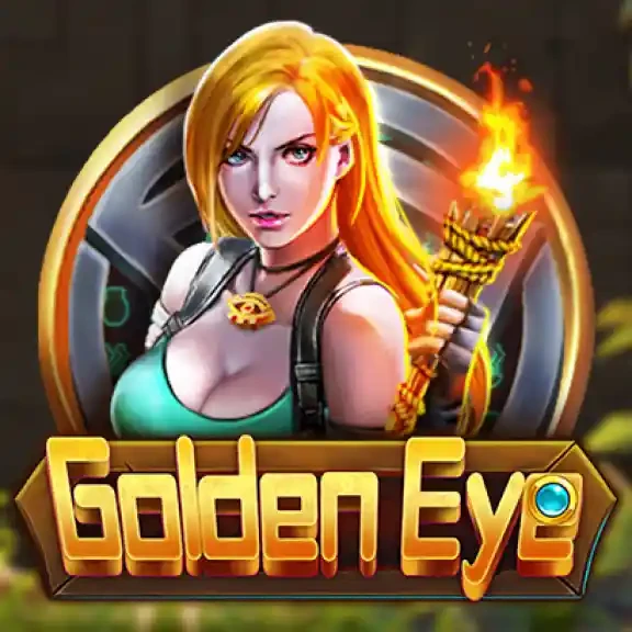 DU88 Golden Eye