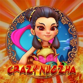 DU88 Crazy NuoZha