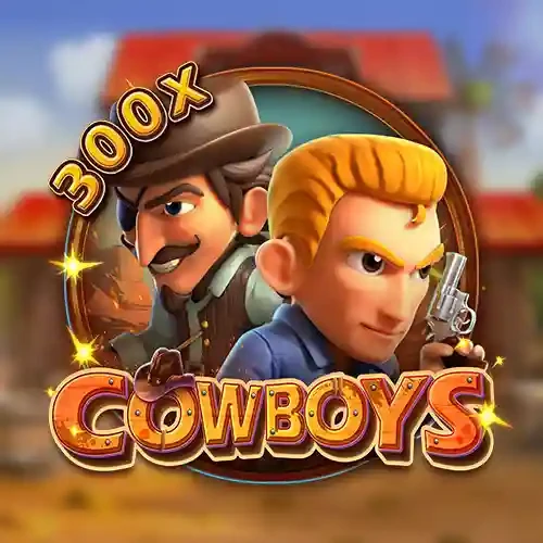 DU88 Cowboys