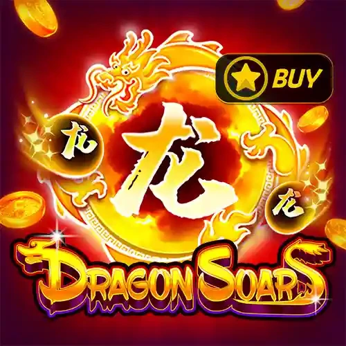 DU88 Dragon Soar