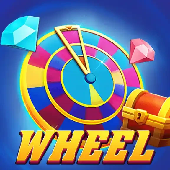 DU88 Wheel