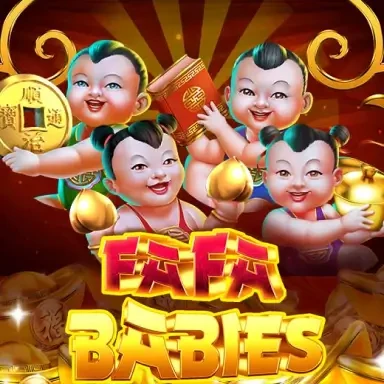DU88 FaFa Babies