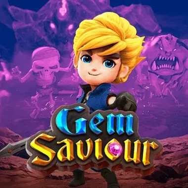 DU88 Gem Saviour